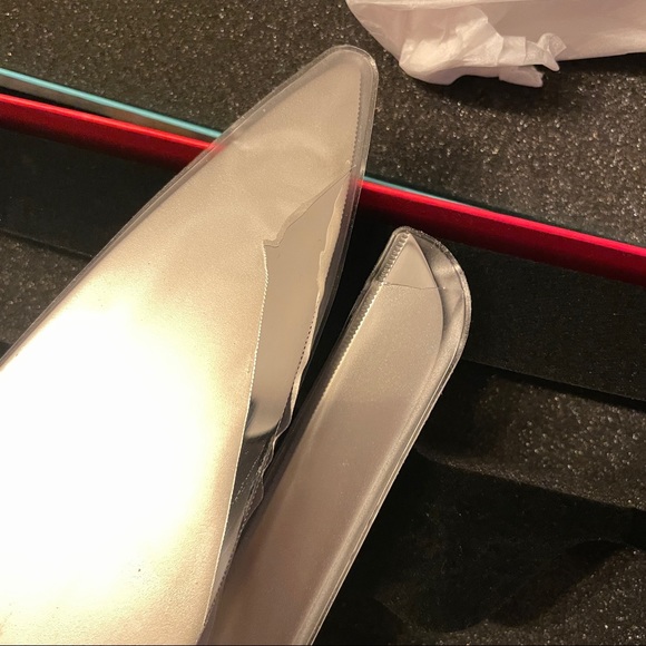 LIKE NEW Kate Spade Darling Point 2 Piece Dessert Set - Picture 7 of 12